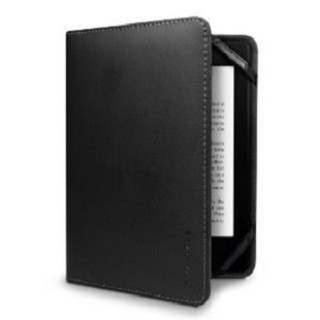 Genuine Leather Case Cover for eReader