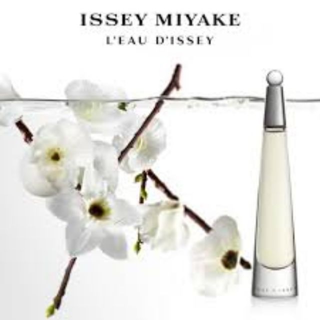 น้ำหอมอิเซ่มิยาเกะissey-miyake-น้ำหอม-leau-d-issey-edt-natural-spray-1ml