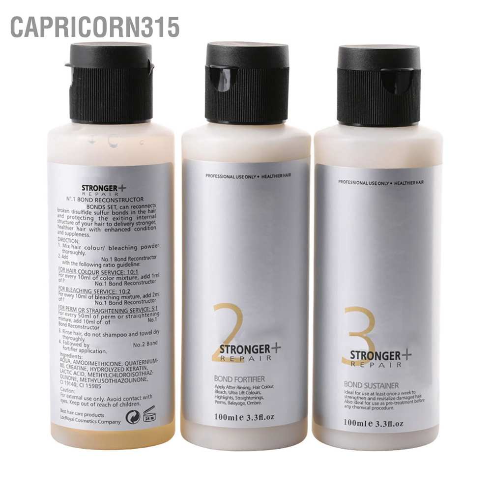 capricorn315-zero-damage-hair-care-products-before-dyeing-perming-coloring-bleaching-repair