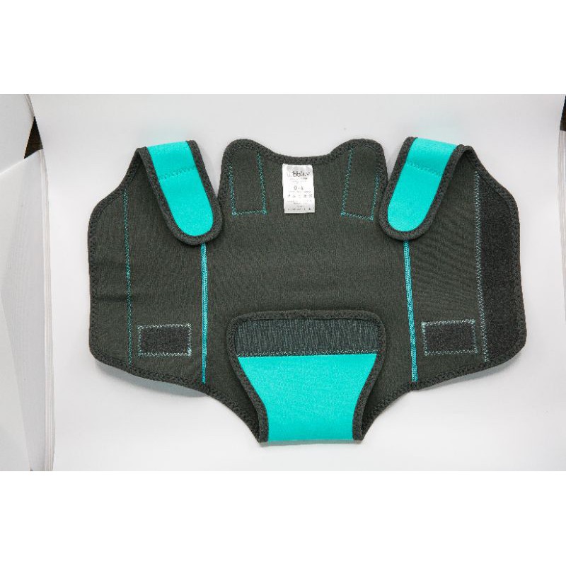 bbluv-wrap-baby-wetsuit-neoprene-ชุดwetsuitนีโอพรีนเด็ก