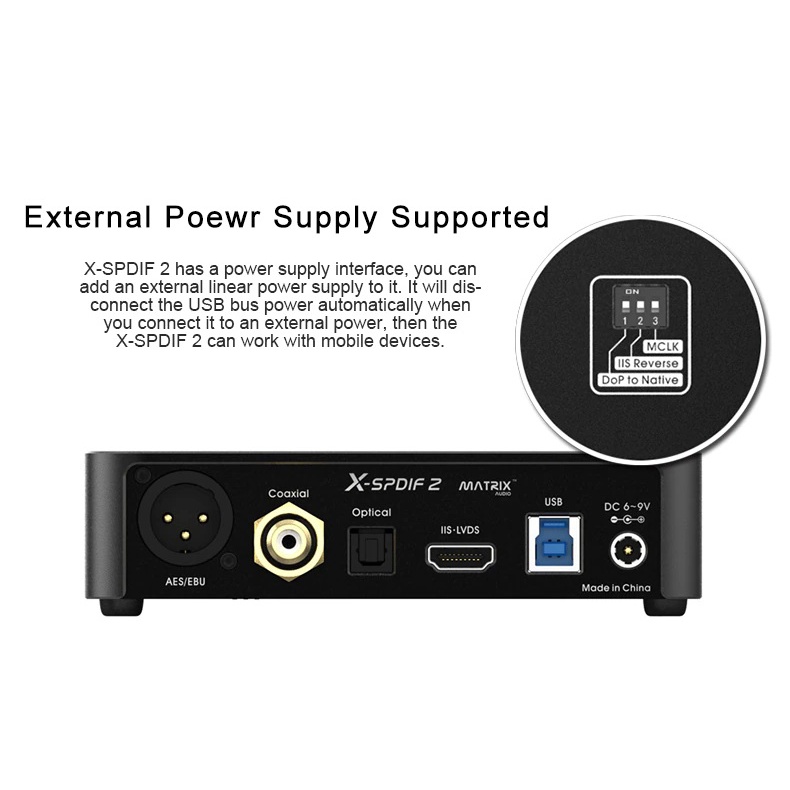 matrix-audio-x-spdif-2-audio-usb-interface-ประกันศูนย์ไทย