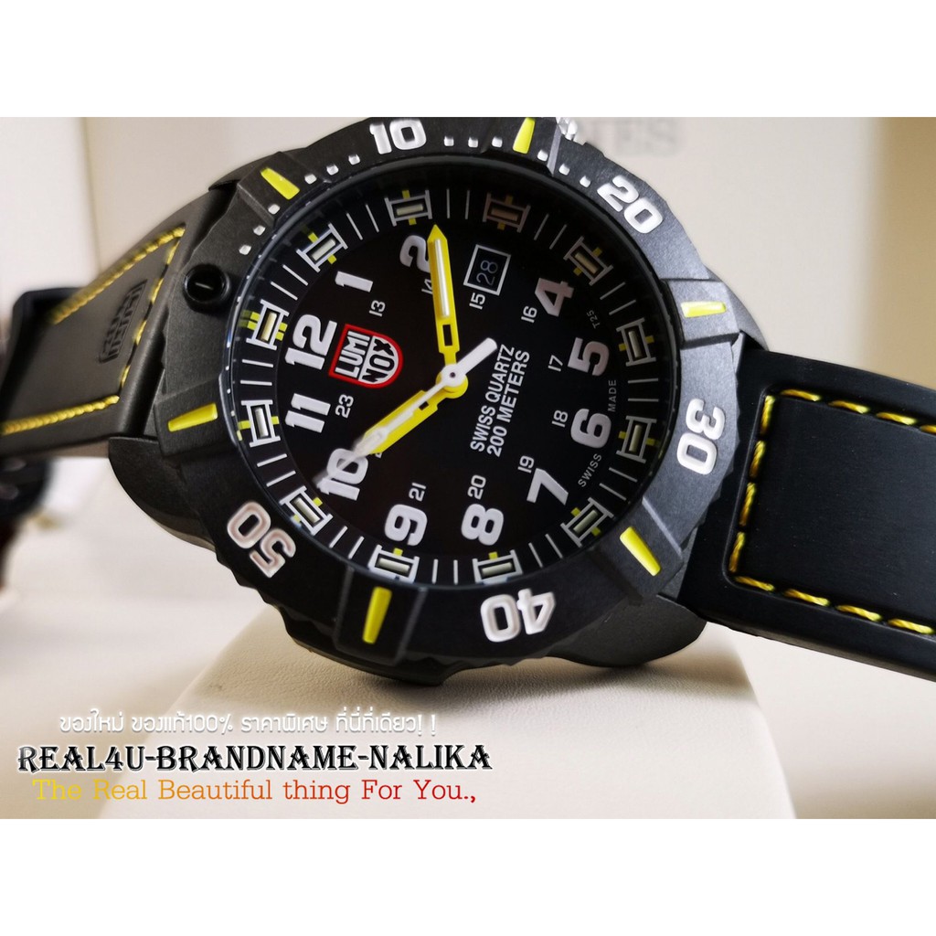 Luminox 3025 hot sale
