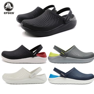 รูปภาพขนาดย่อของCrocs LiteRide Clog รองเท้าคร็อคส์ แท้ รุ่นฮิต ได้ทั้งชายหญิงลองเช็คราคา