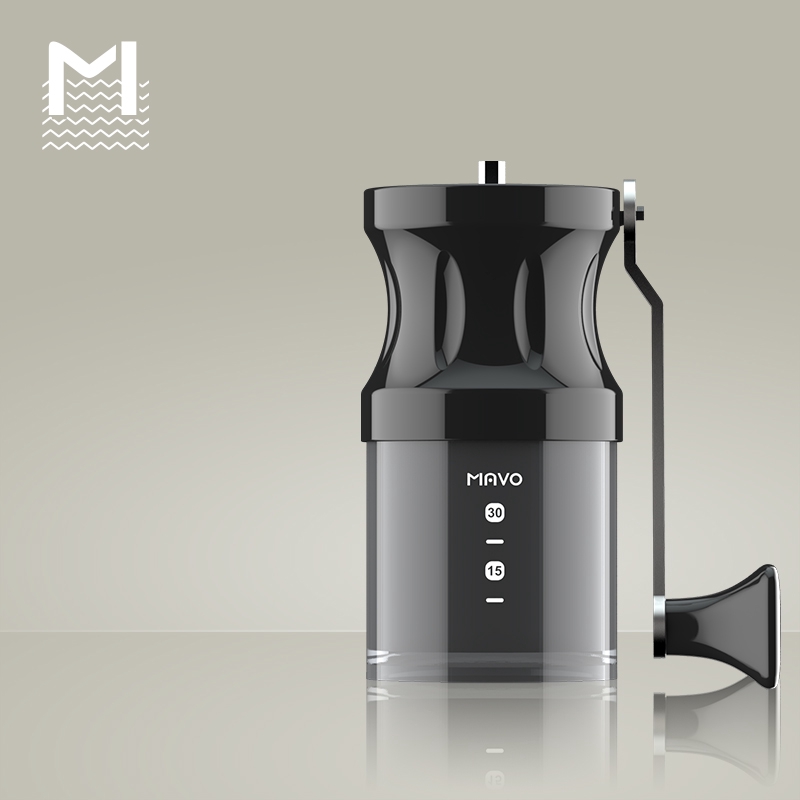 mavo-เครื่องบดเมล็ดกาแฟแบบใช้มือ-เครื่องบดผง-มือหมุน-สำหรับใช้ในครัวเรือน-แบบพกพา