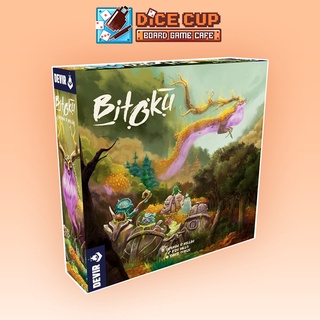 [ของแท้] Bitoku EN Board Game