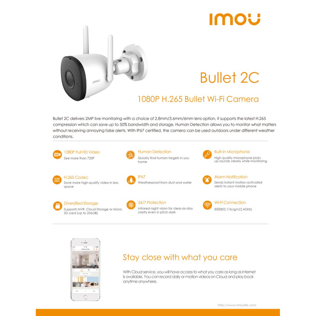 imou-ชุดกล้องวงจรปิดไร้สาย8ตัว-2ล้านพิกเซล-รุ่น-ipc-f22p-สามารถฟังเสียงได้-ภาพคมชัดติดตั้งง่าย-พร้อมอุปกรณ์การติดตั้ง