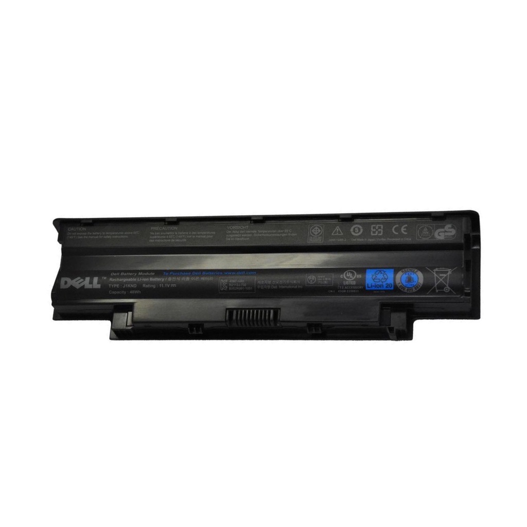 แบตโน๊ตบุ๊ค-notebook-battery-dell-inspiron-n4010-n4050-series-j1knd-10-8v-6cell-5200mah-รับประกัน-1-ปี