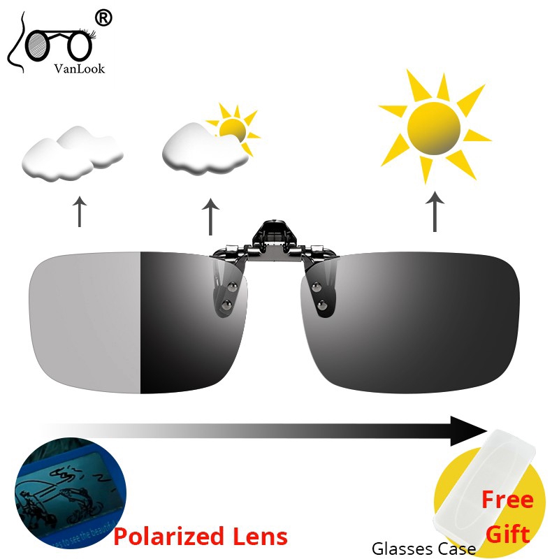 photochromic-polarized-แว่นกันแดดเลนส์สีเหลืองสําหรับขับรถกลางคืน-100