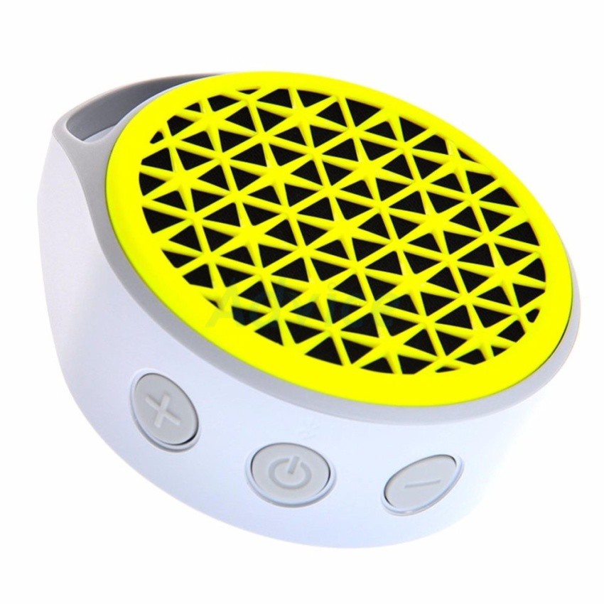 LOGITECH X50 BLUETOOTH SPEAKER(Yellow) Shopee Thailand
