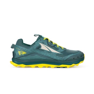 ALTRA LONE PEAK 6 MEN - DUSTY TEAL - รองเท้าวิ่งเทรลผู้ชาย