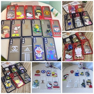 case  Samsung S21FE 5G เคส ซัมซุง S21 FE