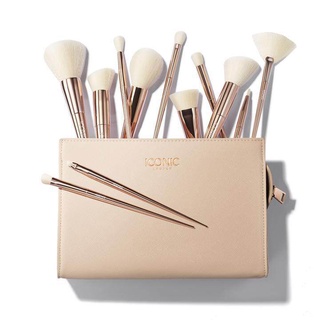 ICONIC LONDON - ULTIMATE BRUSH SET