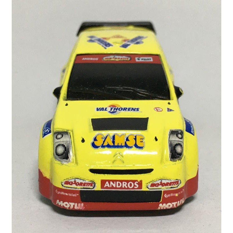 รถเหล็ก-majorette-citroen-c2-andros-no-1b