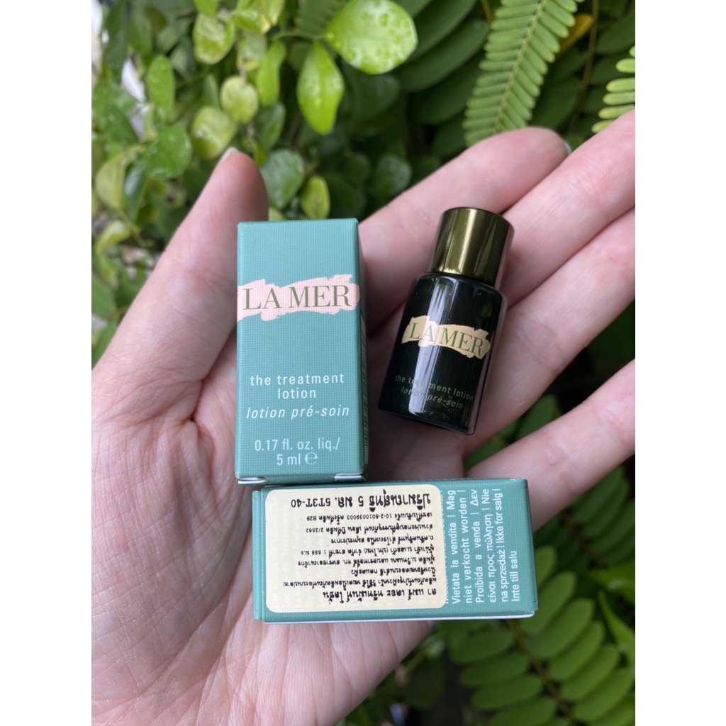 la-mer-the-treatment-lotion-5ml-เพื่อการบำรุงขั้นตอนต่อไปดูแลด้วยโลชั่นบำรุงผิวสูตรน้ำ-จากลาแมร์