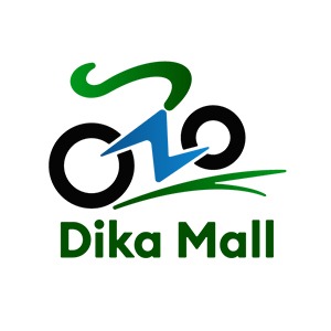 โลโก้ร้าน Dika Mall