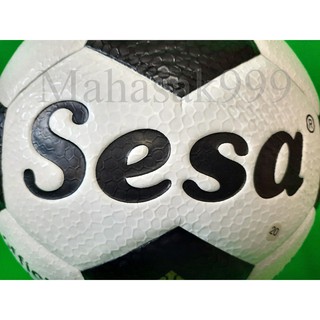 ภาพขนาดย่อของภาพหน้าปกสินค้าลูกฟุตบอล ball ลูกบอล Sesa แท้100% ฟุตบอล เบอร์3/5 ลูกฟุตบอล ฟุตบอล แบรนด์ดัง ลิขสิทธิ์แท้ จากร้าน mahasak999 บน Shopee