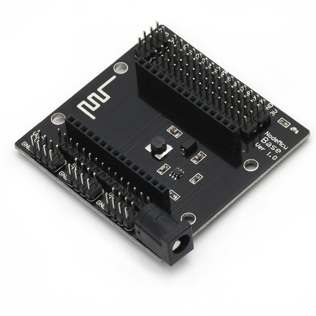 Nodemcu base ver 1 0 for esp8266 nodemcu v3 esp8266 nodemcu