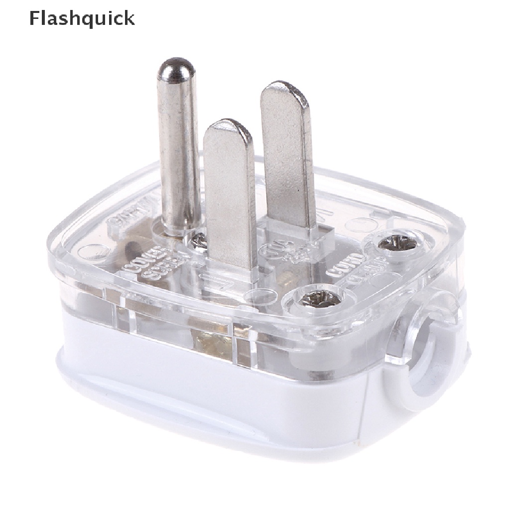 [Flashquick] AC Power Travel Adapter Converter Plug US Plug 5-15P AC ...