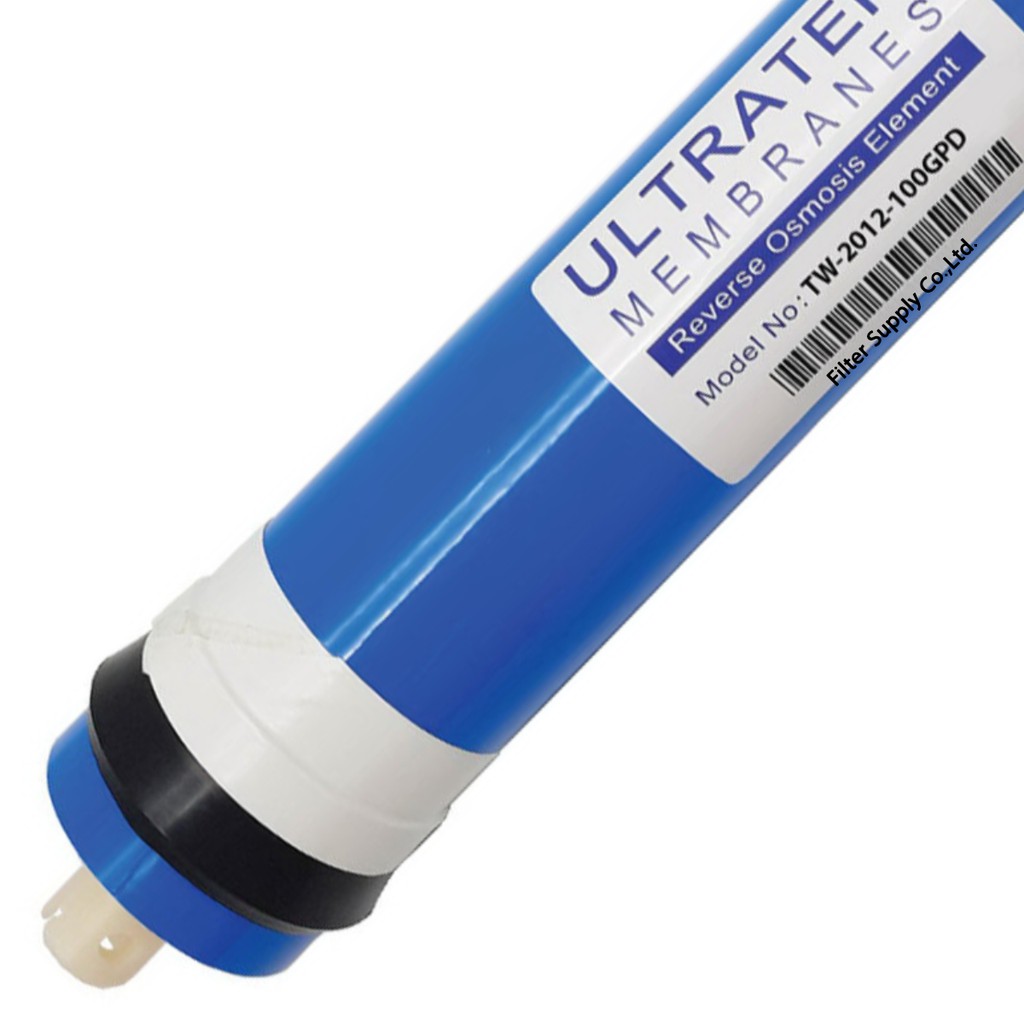 ไส้กรองน้ำ-ultratek-membrane-100-gpd-อาร์โอ-เมมเบรน-15-5-ลิตร-ชั่วโมง