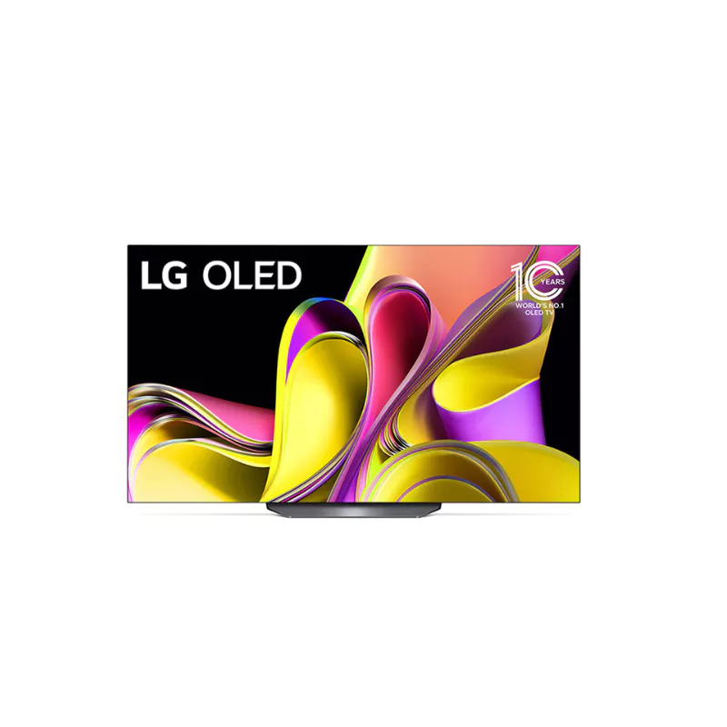 LG OLED 4K Smart TV รุ่น OLED65B3PSA | Self Lighting |Dolby Vision & Atmos | Refresh rate 120 Hz l ThinQ AI