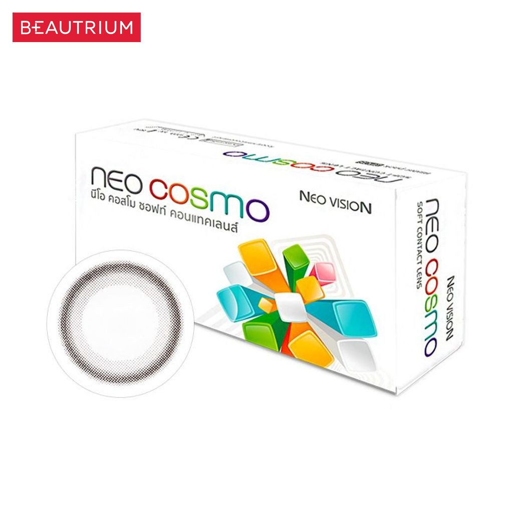 neo-cosmo-soft-contact-lens-monet-chagall-black-คอนแทคเลนส์-60g