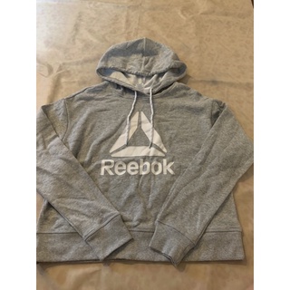 เสื้อแขนยาวReebok ผ้านิ่ม