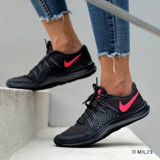 ของแท้ !!!! พร้อมส่ง รองเท้าเทรนนิ่งผู้หญิง Nike รุ่น Nike Lunar Exceed Tr