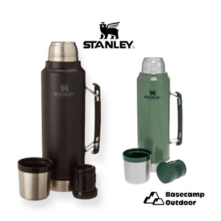 ขวดน้ำเก็บอุณหภูมิ Stanley Classic Vacuum Bottle