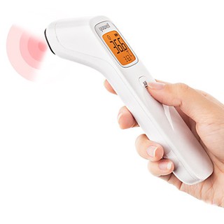 เครื่องวัดไข้ Thermometer ยี่ห้อ Yuwell รุ่น YT-1