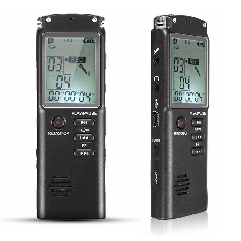 เครื่องบันทึกเสียงดิจิตอล-t-60-8-gb-dictaphone