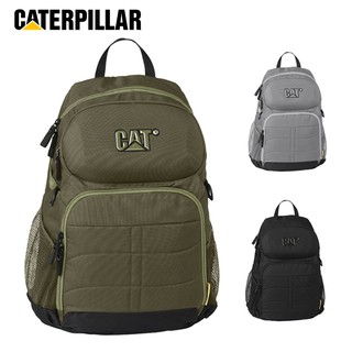 Caterpillar : กระเป๋าเป้หลัง ใส่ laptop 13 นิ้ว รุ่นเบนทู (Ben II) 83458