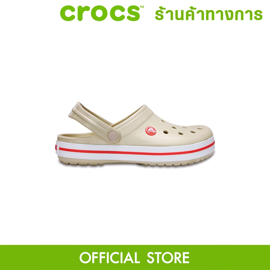 crocs-crocband-clog-รองเท้าลำลองผู้ใหญ่