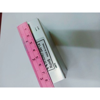 Switching Power Supply 24V1A S-25-24  สวิทช์ชิ้ง
AC INPUT:110/220V+_15% DC OUTPUT:24V1A พร้อมส่งในไทย