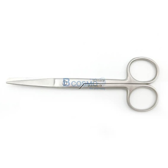 operating-scissors-กรรไกรผ่าตัด-ใช้สำหรับในการผ่าตัด-ผลิตจากสแตนเลส