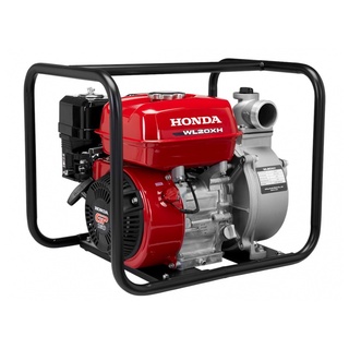 HONDA เครื่องสูบน้ำอเนกประสงค์  2" รุ่น WL20XH DR