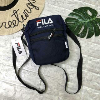 มาแล้วววค้าาา  FiLA
กระเป๋าสะพายข้าง สุดเท่ห์ๆ