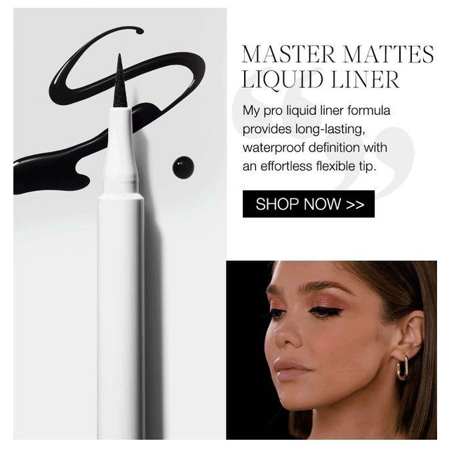 พร้อมส่ง-makeup-by-mario-master-mattes-liquid-liner-in-super-black