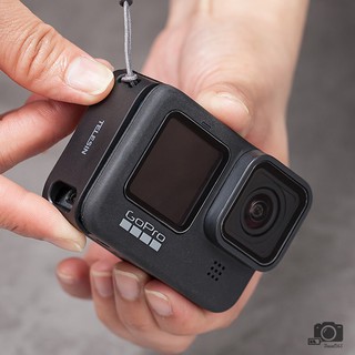 ภาพขนาดย่อของสินค้าสินค้าพร้อมส่งจากไทย ฝาครอบแบตเตอรี่ Gopro Hero 11 10 / 9 Gopro 8 GoPro Max Battery Cover Lid