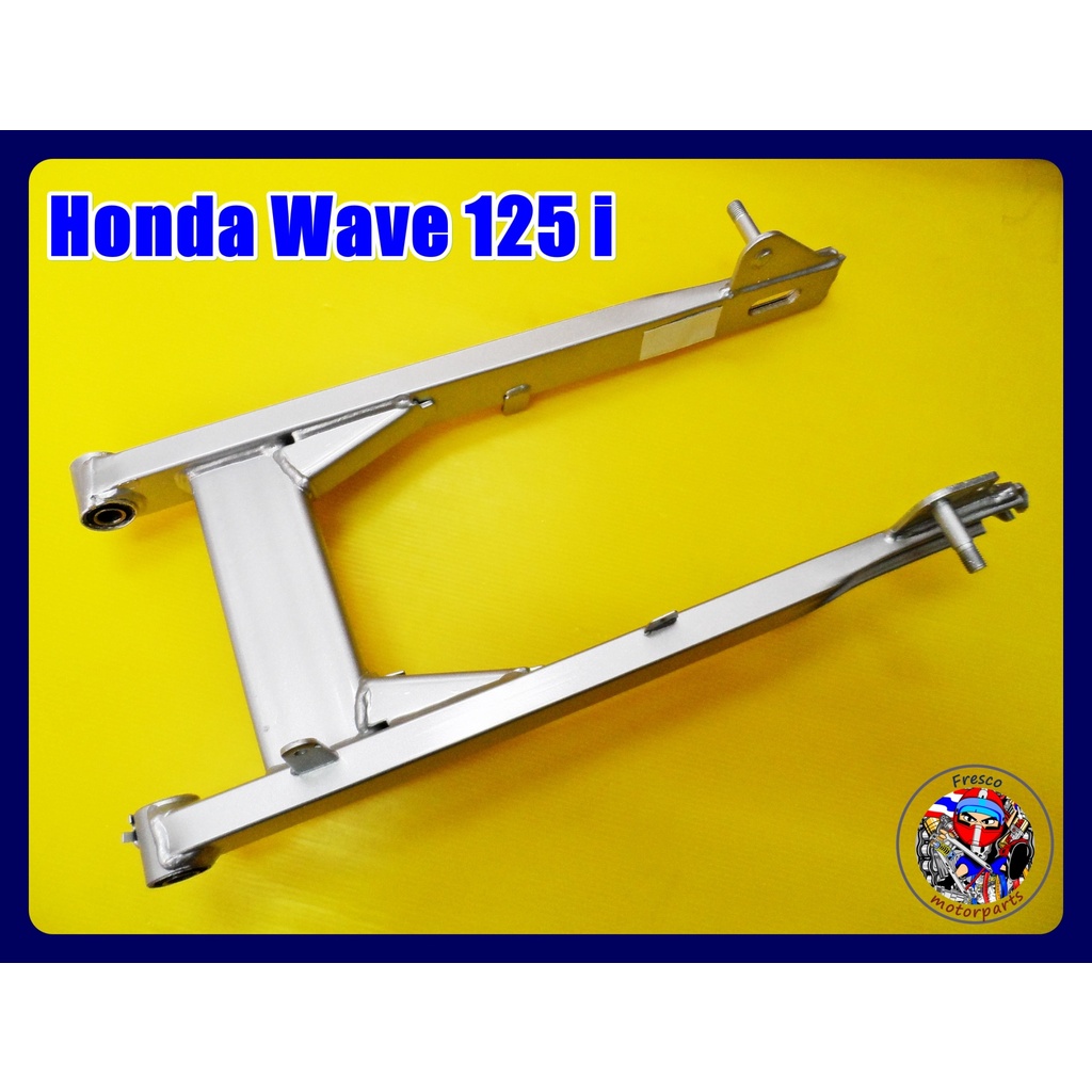 สวิงอาร์ม Honda Wave 125 i Rear Swing Arm Shopee Thailand
