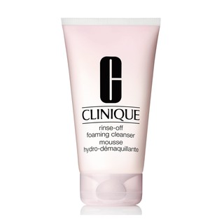 Clinique Rinse-off Foaming Cleanser Mousse 15ml