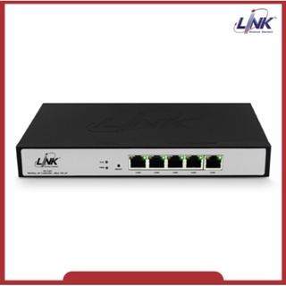Link PA-3191 AP Controller Managed up to 128 AP, 5 Gigabit Port