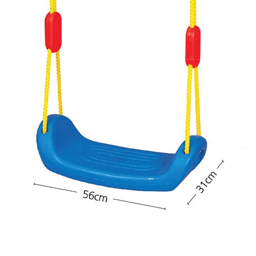 จัดส่งฟรี-eduplay-ชิงช้าครอบครัวหรรษา-family-swing