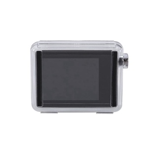 หน้าจอ LCD Tuoch Bacpac 3.0 อุปกรณ์เสริมสําหรับ gopro hero 3+4 camera