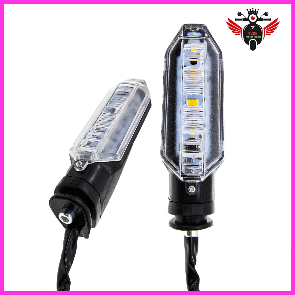 ไฟเลี้ยว-ขายเป็นข้าง-honda-avd-150-click-125i-150-led-cb500