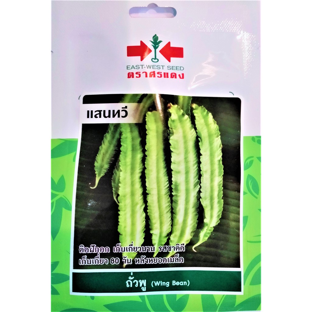 5-ฟรี-1-คละได้-เมล็ดพันธุ์-ถั่วพู-แสนทวี-ตรา-ศรแดง-เมล็ดผัก-เมล็ดพันธุ์พืช-เมล็ดพืช-เมล็ดพันธุ์ผัก-ผักสวนครัว