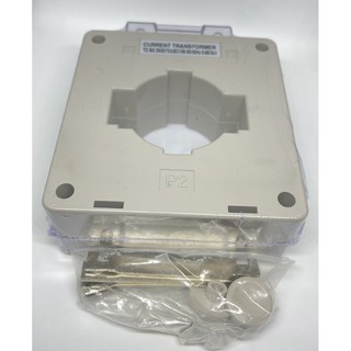 ถูกสุด! Current Transformer  RATlO:600/5A. VA:2.5 TYPE:MSQ-60.   CLASS:1.  1T