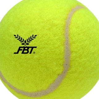 ภาพขนาดย่อของภาพหน้าปกสินค้าFBT ลูกเทนนิส ฝึกซ้อม ลูกเทนนิส Tennis ball รหัสสินค้า 52320 จากร้าน fbtsports บน Shopee ภาพที่ 2