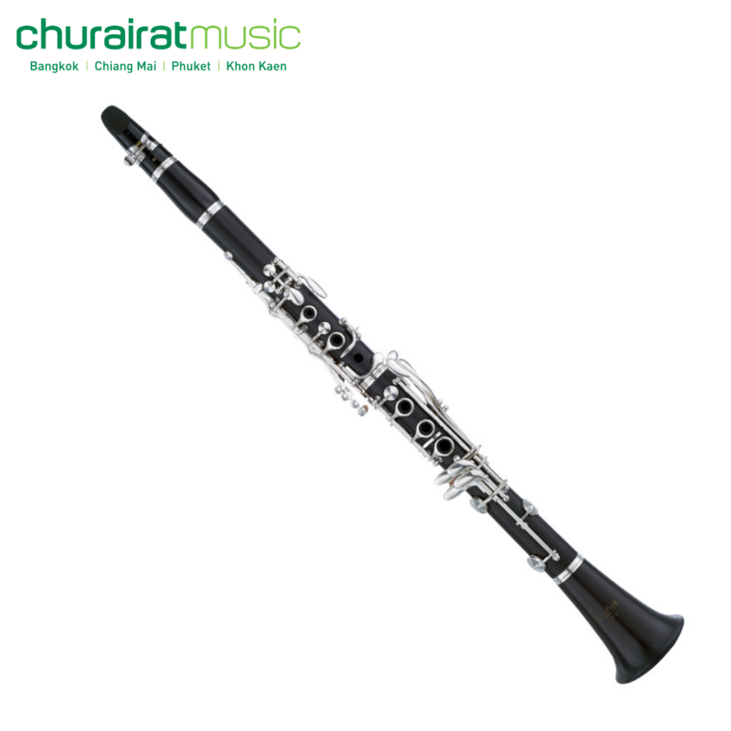 bb-clarinet-custom-cl-720-eb-คลาริเนต-เครื่องเป่า-by-churairat-music