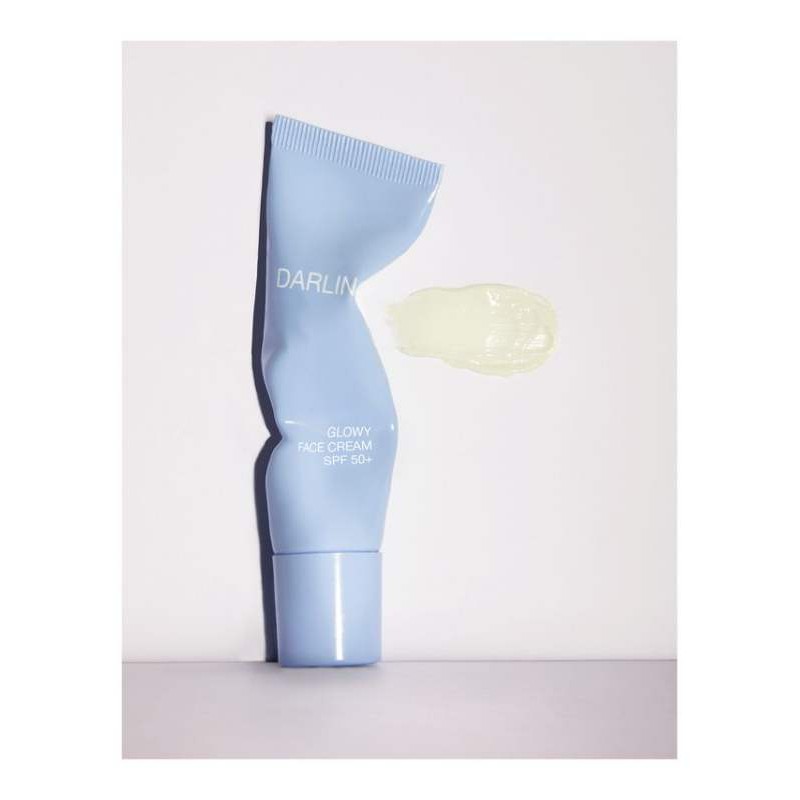 Everyday Essentials | Darling - Glowy Face Cream SPF 50+ | Shopee Thailand