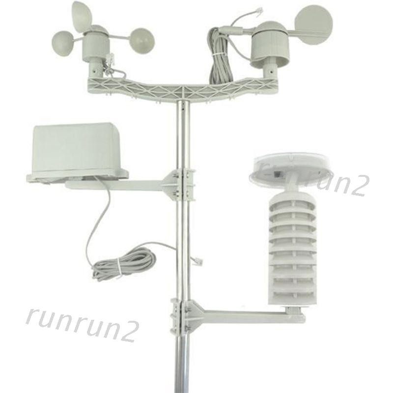 SENSOR Runx Wh - Sp - Ws01 เครื่องวัดลมเซนเซอร์ Meteorological สําหรับ ...